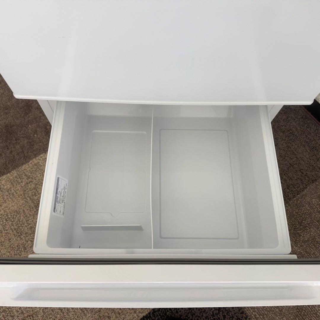 yuna ✨冷蔵庫　ヤマダ電機　訳あり　激安品　2025年　美品