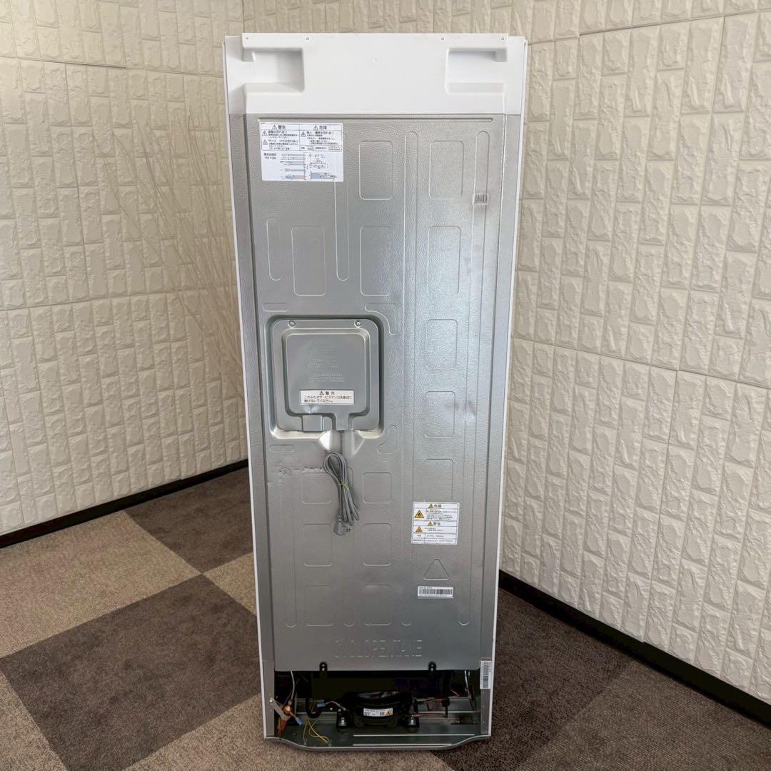 yuna ✨冷蔵庫　ヤマダ電機　訳あり　激安品　2025年　美品