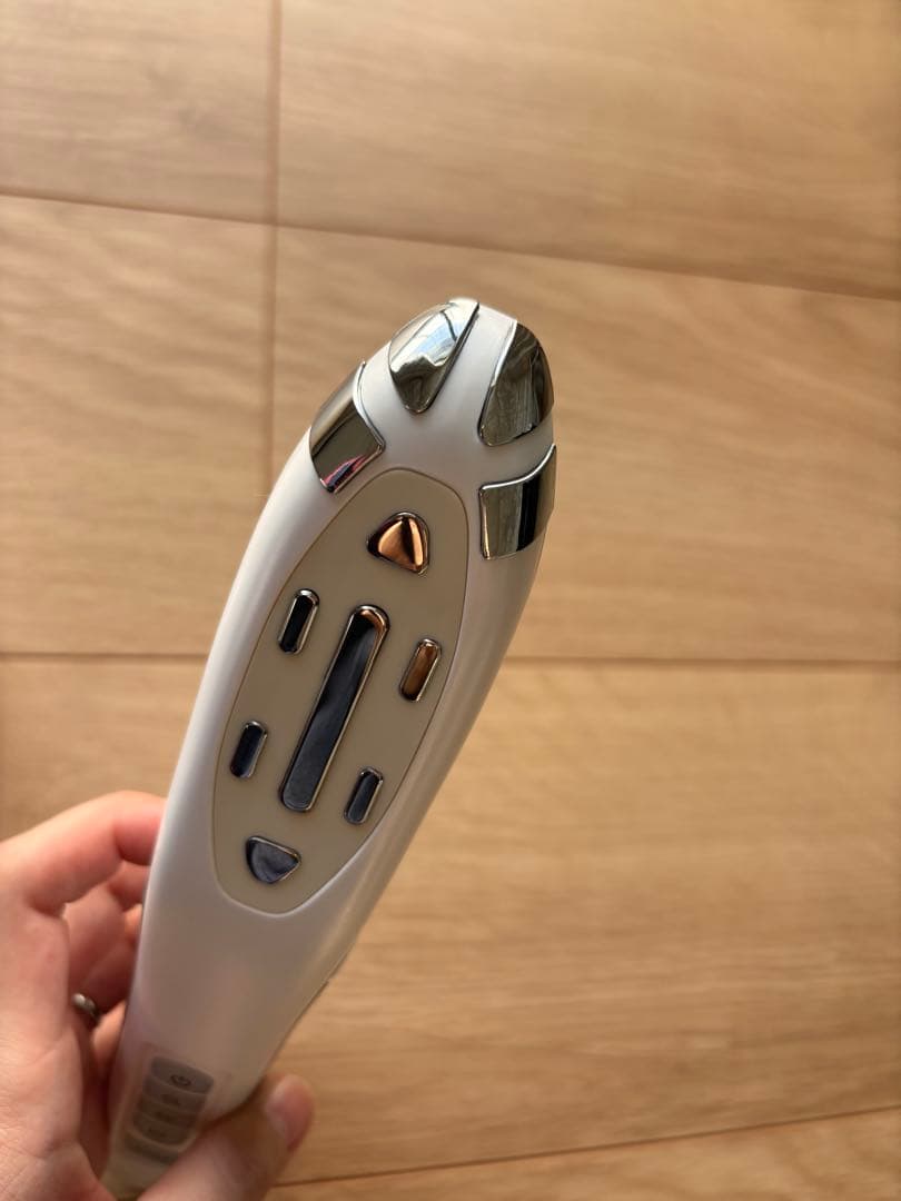 シーズラボ 美顔器 マルチショットプロ