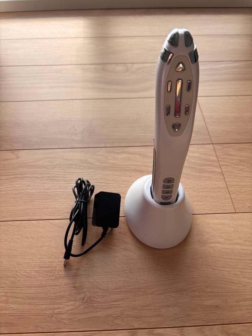 シーズラボ 美顔器 マルチショットプロ