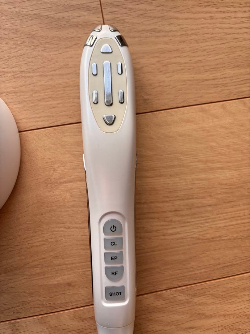 シーズラボ 美顔器 マルチショットプロ