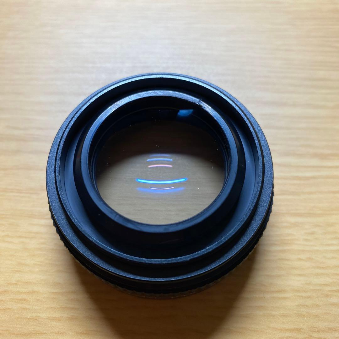 Kenko KS コンバージョンレンズセット