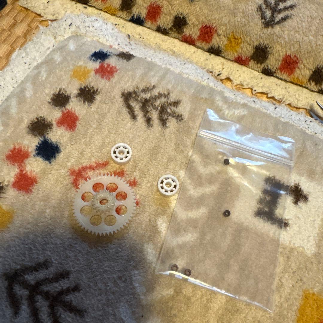 アブガルシア　アンバサダー　レコード　RCN50　激レア