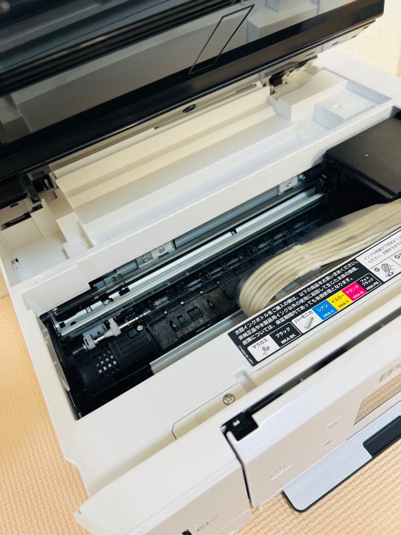 EPSON プリンター 2台セット EW-M770TW / EP-810AW