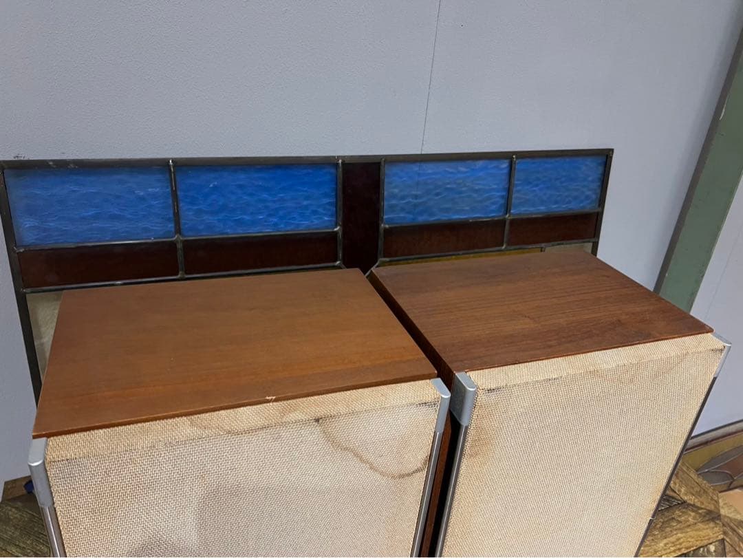 ビクターステレオ プリメインアンプJA-S5 JT-V7 DS-251 ジャンク