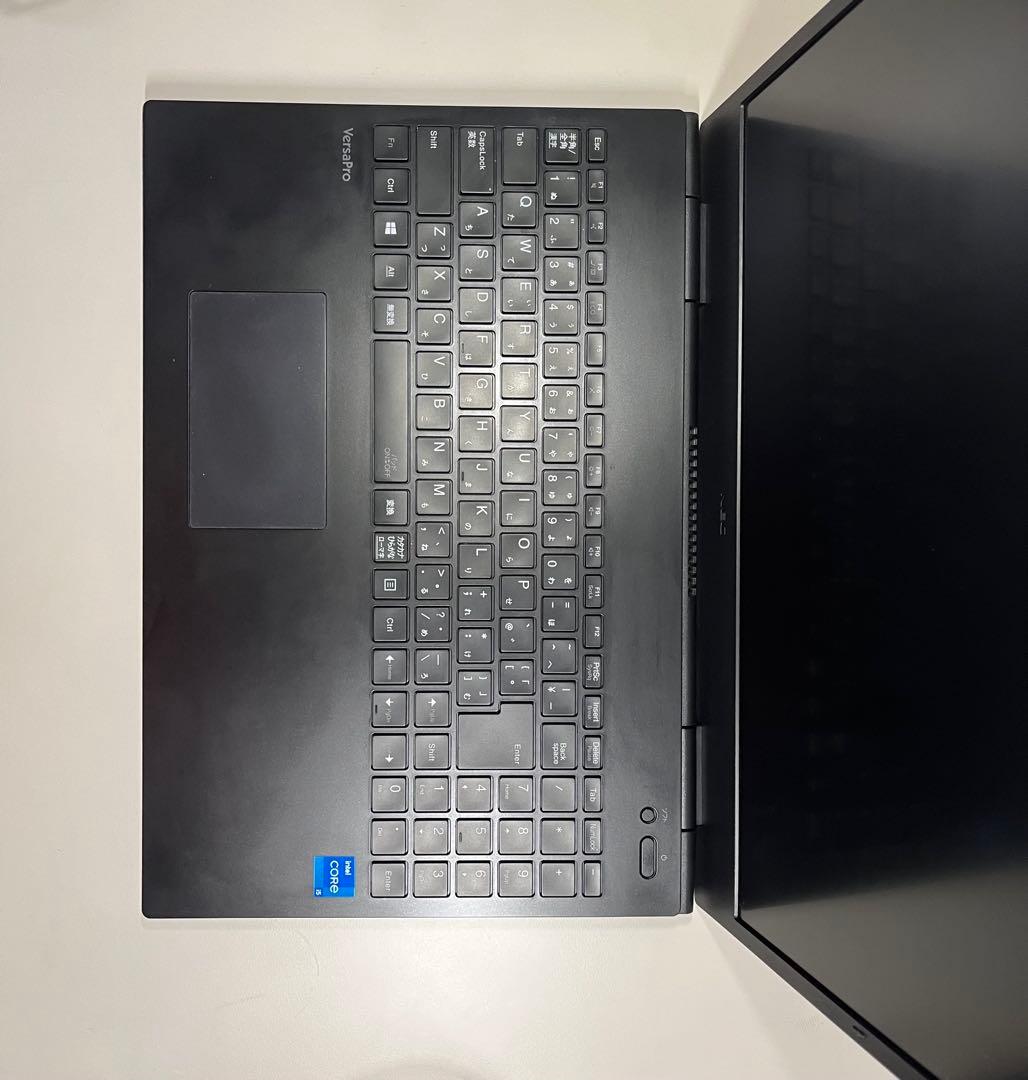 【第11世代・Office付き】NEC 15.6型 ノートパソコン