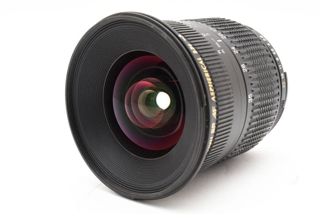 タムロン 17-35mm F2.8-4 Nikon ニコン A05 #522