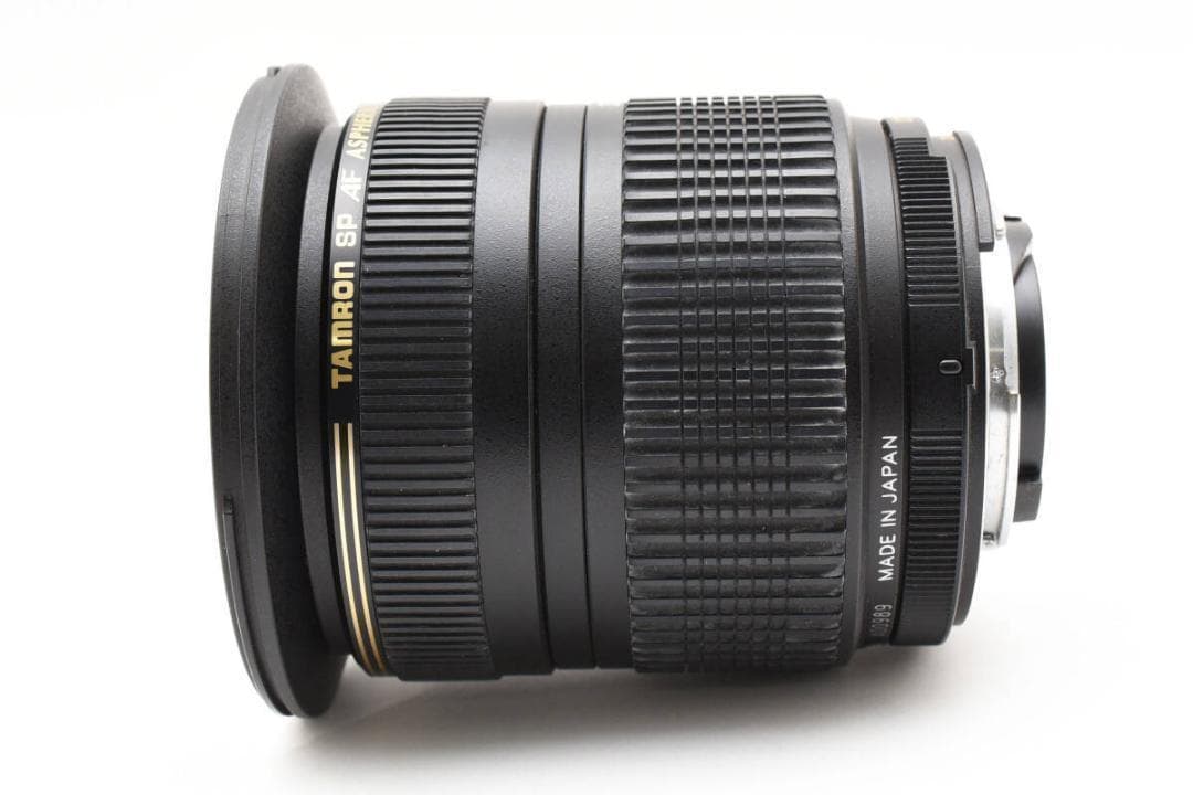 タムロン 17-35mm F2.8-4 Nikon ニコン A05 #522