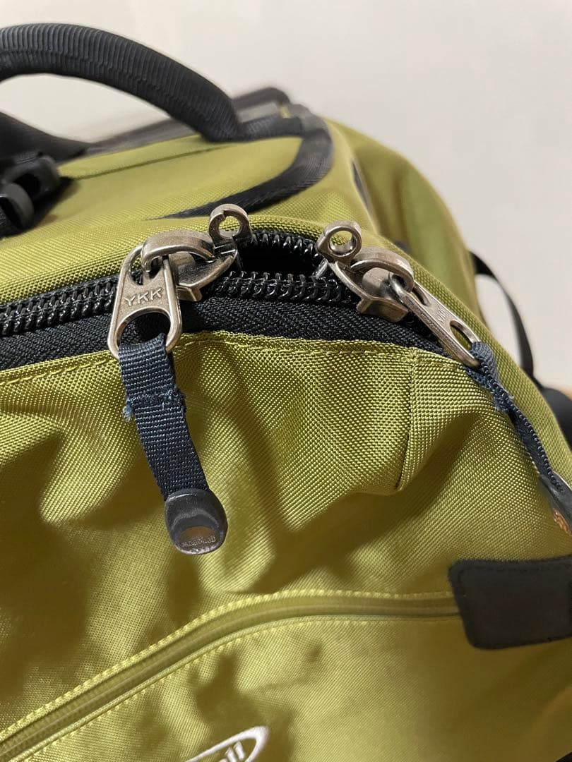 モンベル mont-bell キャリーバッグ 35