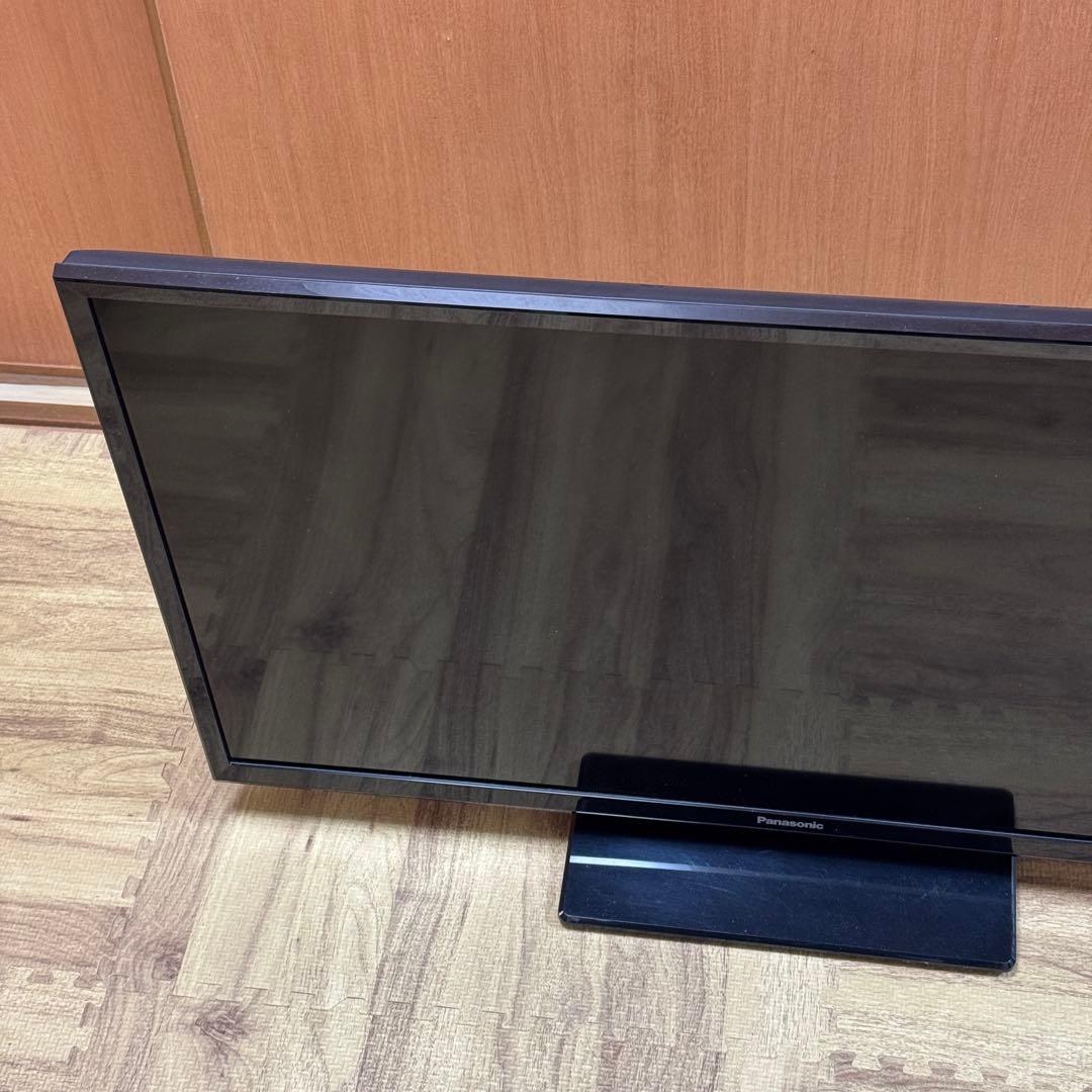 パナソニック 32インチ 液晶テレビ ビエラ TH-32G300 2020年製