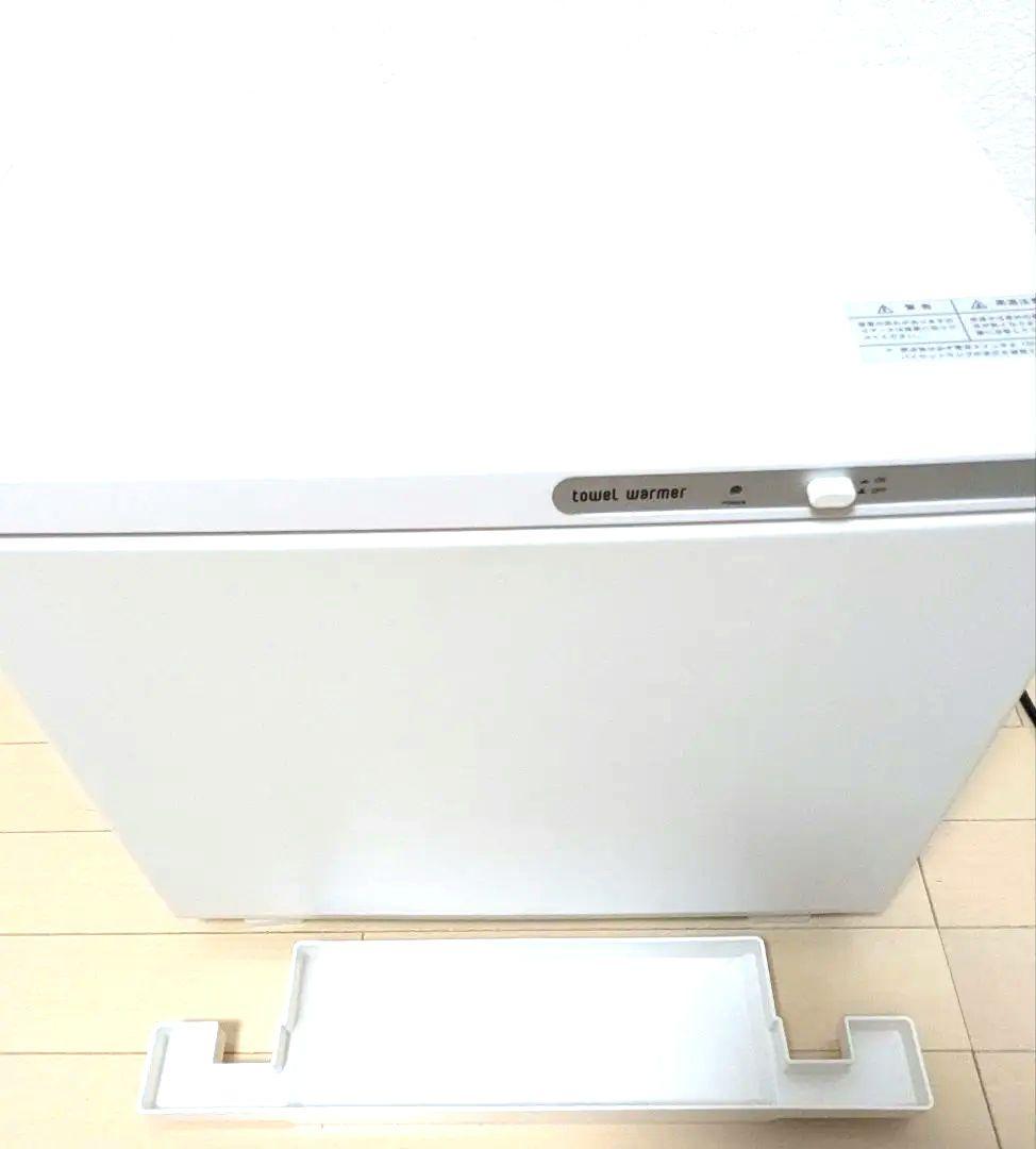 美品 SIS TH-18 タオルウォーマー 18ℓ 完動品 ホットキャビ