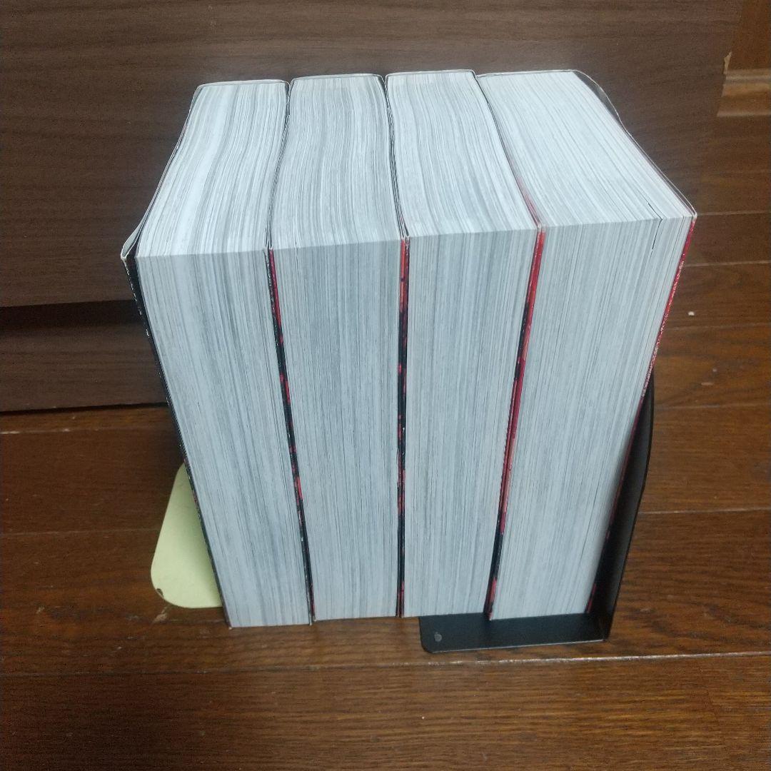 レッド 1969-1972 定本 全巻セット 山本直樹