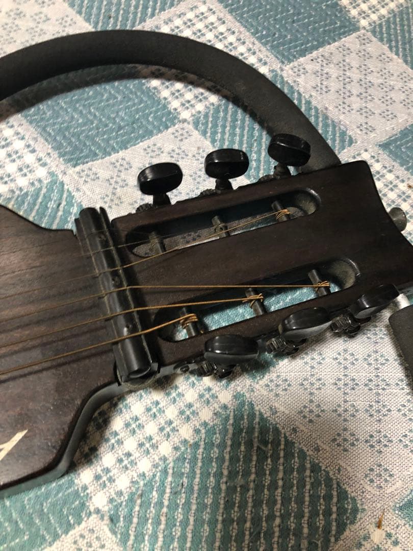 ジャンク Aria Shinsonido AS-100 アリア シンソニード