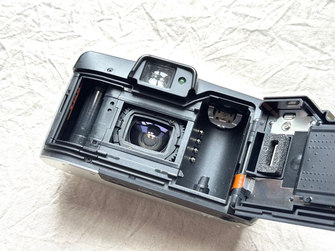 itk8916さん専用 ⌘フィルム、電池付き！ Autoboy juno 76⌘