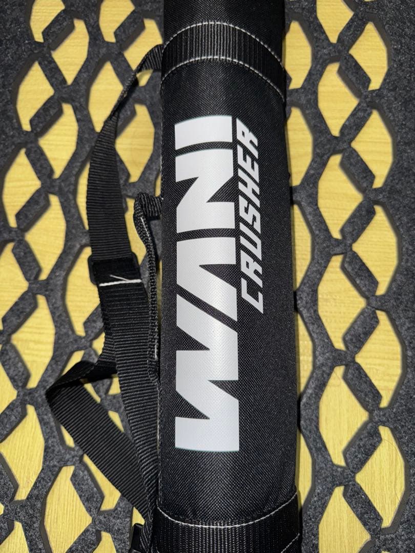 marucci ワニクラッシャー 軟式83cm