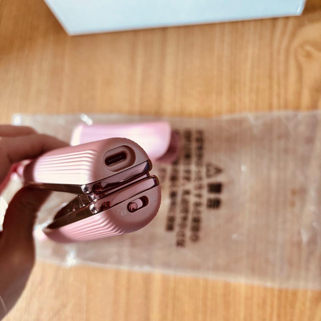 みう ReFa リファ フィンガーアイロン ST6