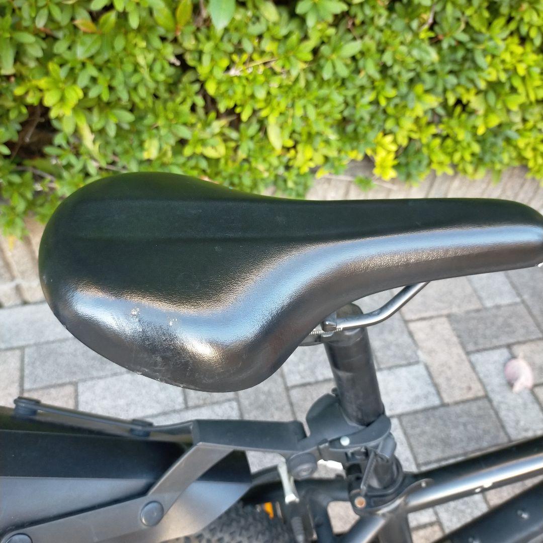 ジャイアント giant xtc 24 品川区引渡し