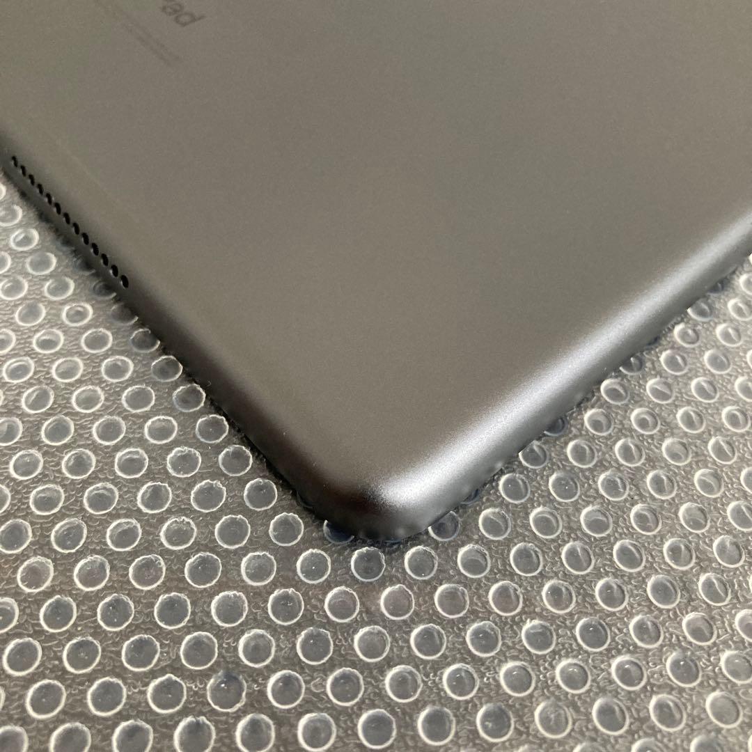 3097【早い者勝ち】iPad7 第7世代 32GB WIFIモデル☆