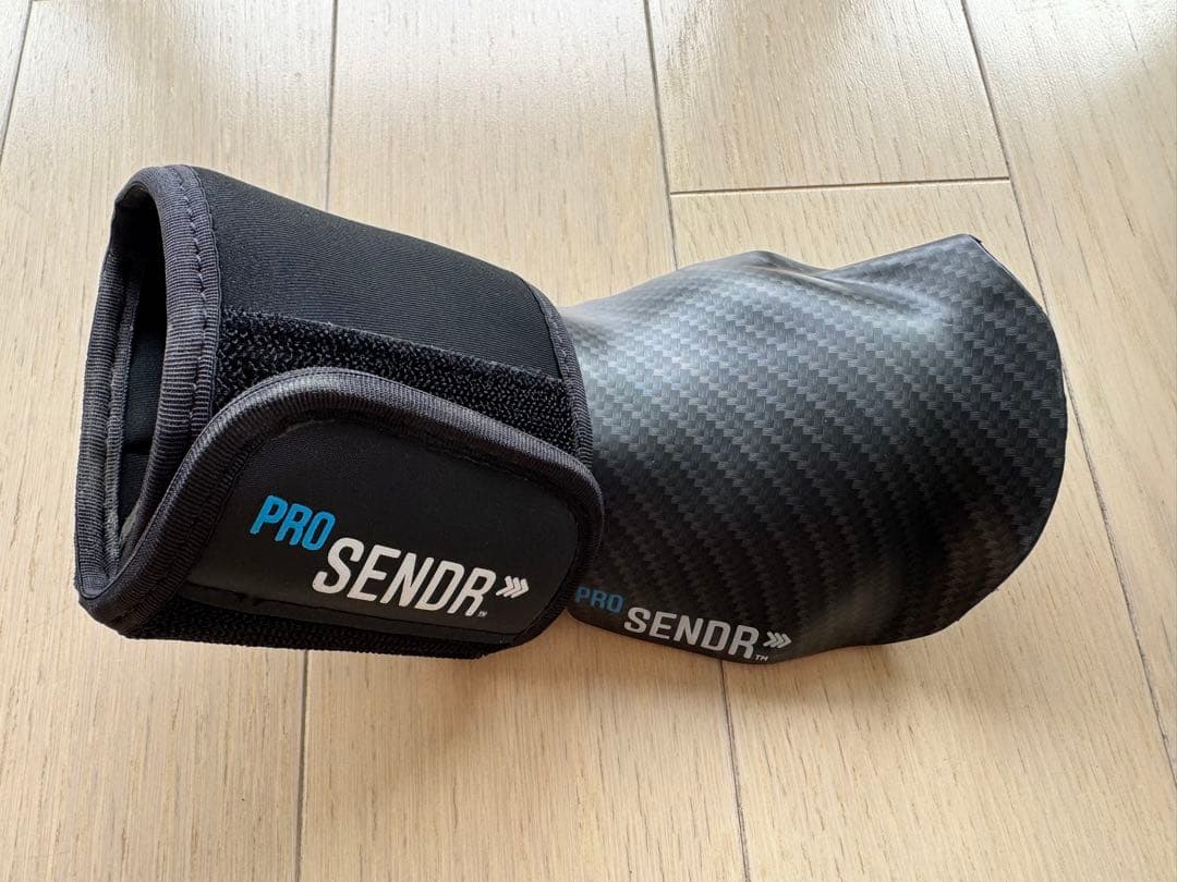 ヤマニ プロセンダー ProSENDER 右打ち用