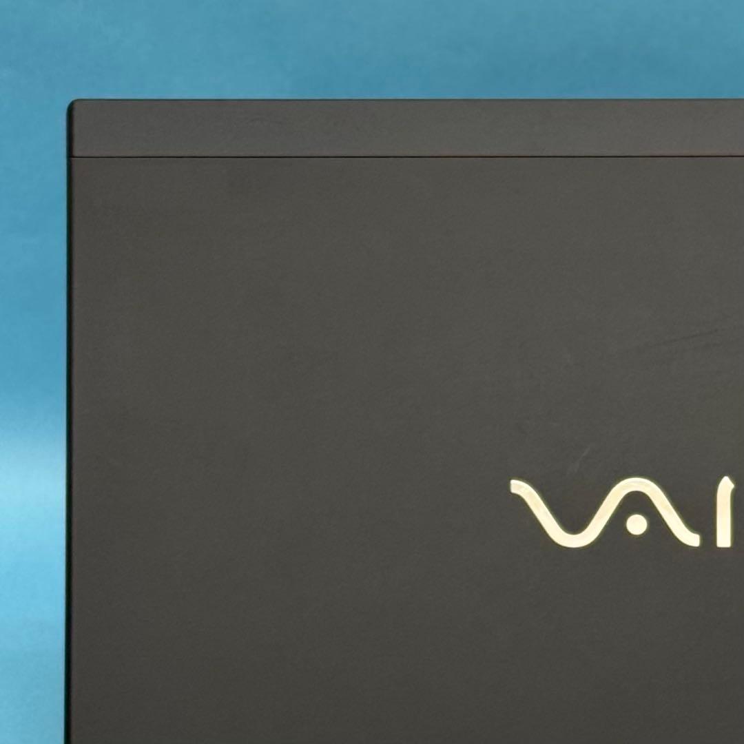【美品】425 VAIO Pro PG i5-1235U 16GB 256GB