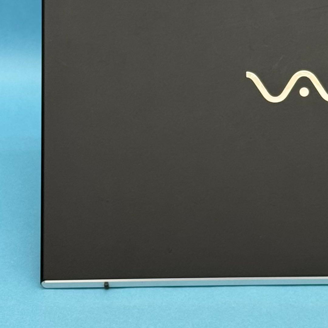 【美品】425 VAIO Pro PG i5-1235U 16GB 256GB