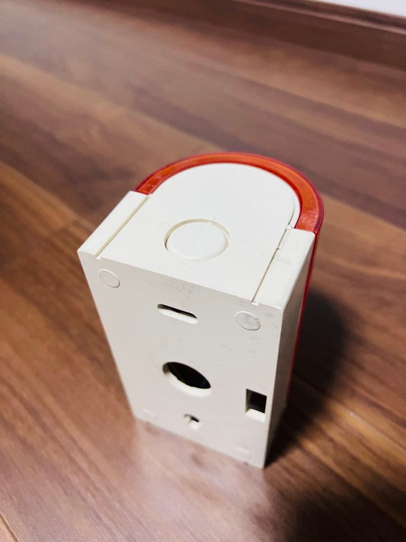 【セコム】フラッシュランプ ライト LM-P0050 希少