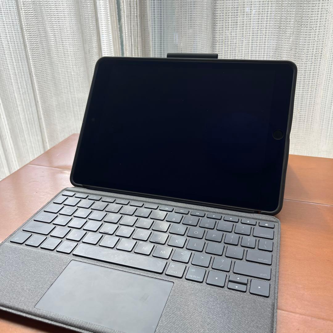 COMBO TOUCH FOR iPAD iPad 第7.8.9.10世代対応