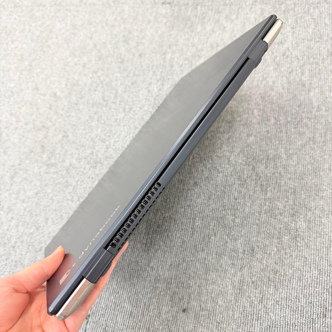 【美品】Dynabook G83/FR｜Core i5｜8GB｜SSD 256G