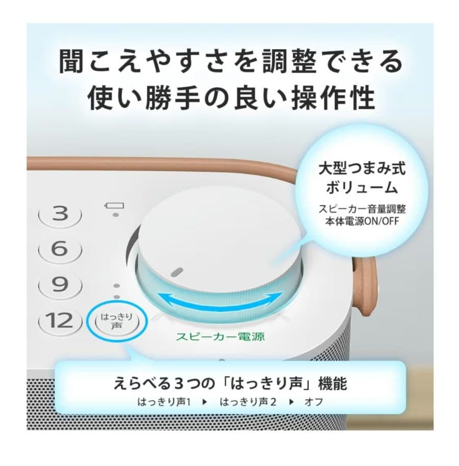 ソニー SONY お手元テレビスピーカー SRS-LSR200