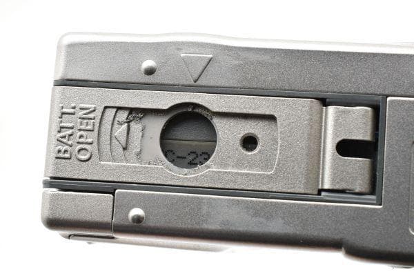 美品 ｜ Cannon IXY DIGITAL 200 デジタル ｜K067