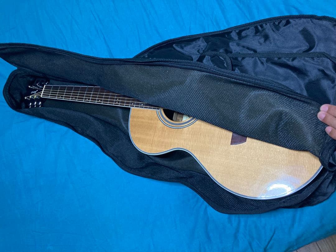 James J-450A/Ova NAT ジェームスギター