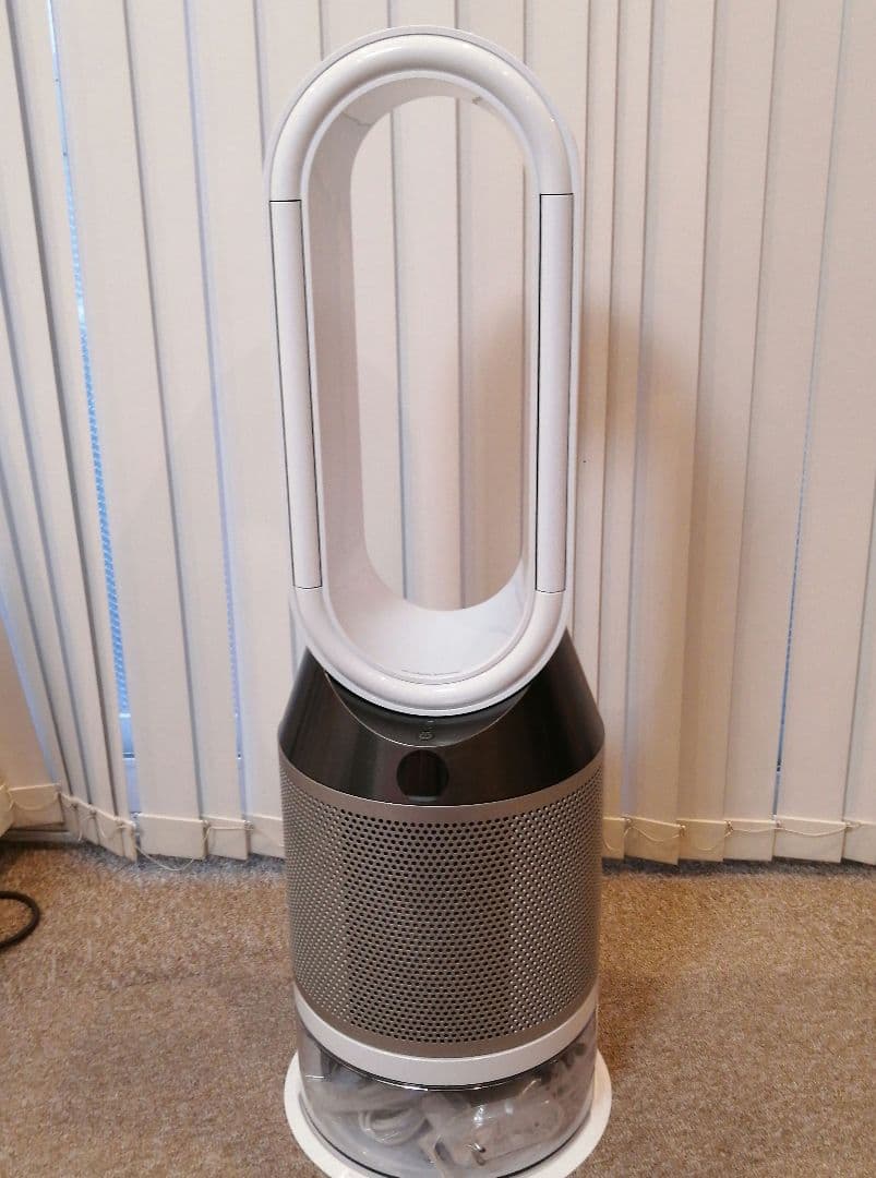 Dyson ダイソン Pure Humidify + Cool PH01