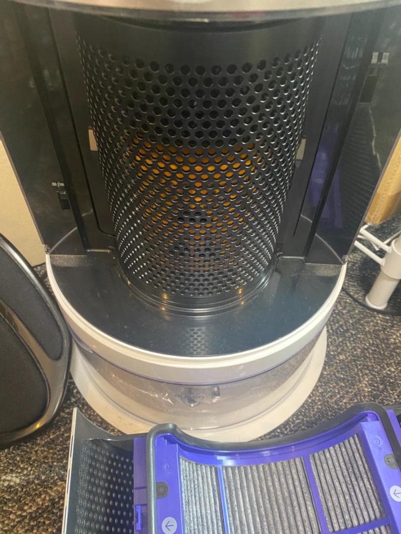 Dyson ダイソン Pure Humidify + Cool PH01