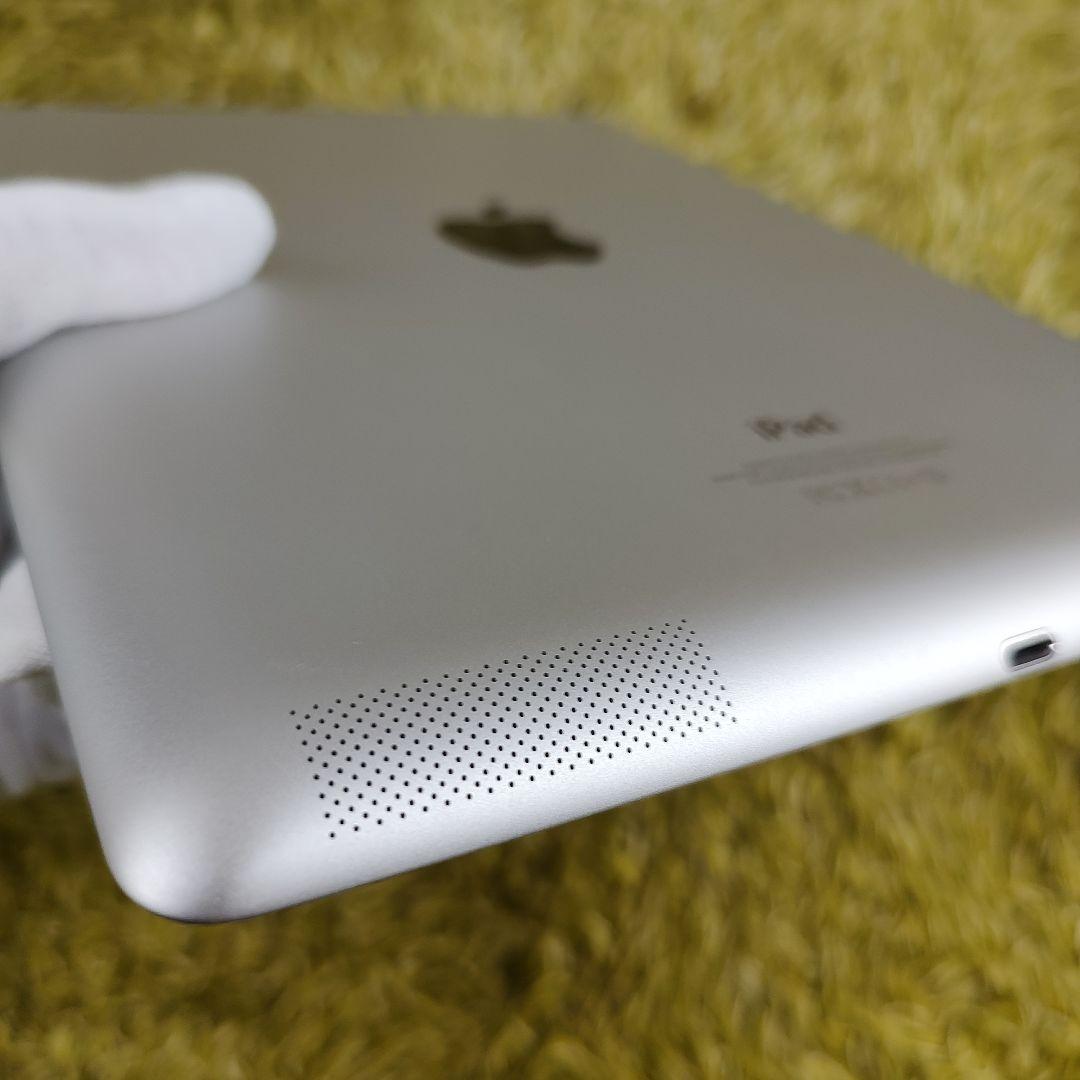 【美品】Apple iPad 第4世代 Wi-Fi+Cellular 32GB