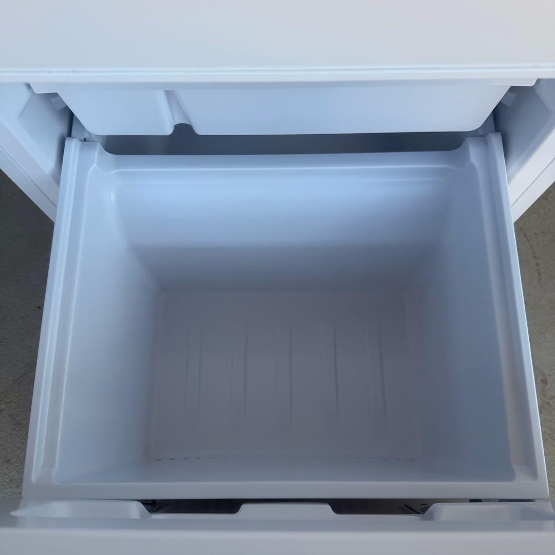 ● 美品 女性オーナー 冷蔵庫 アクア AQR-14E2