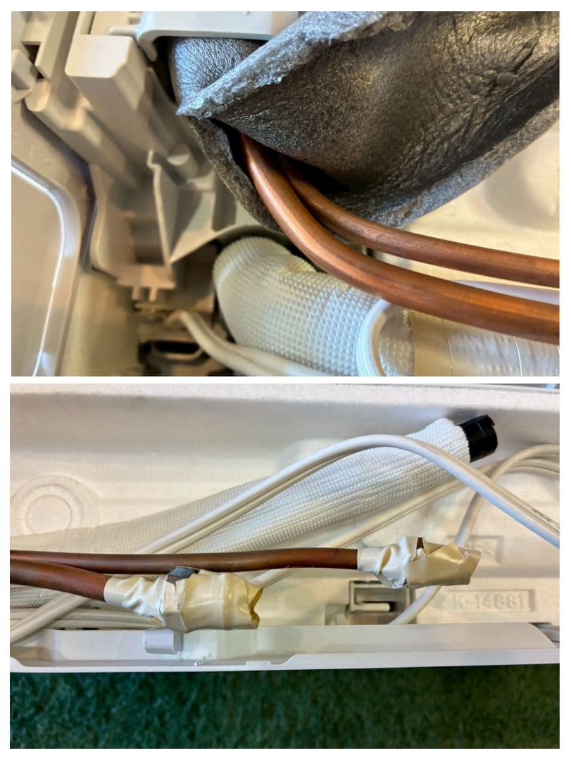 ◯2029 日立【RAS-WM22ME1】2022年 6畳 エアコン 中古