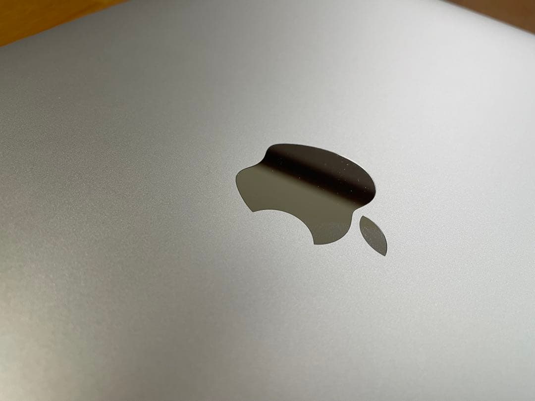 【美品】 Apple MacBook Air M1 16GB 1TB