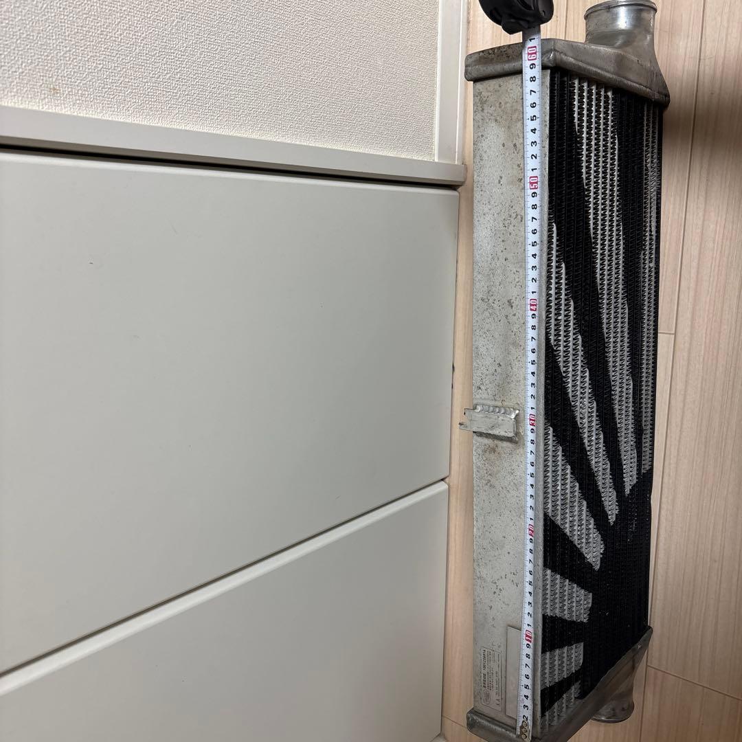 HPI インタークーラー　ジャンク