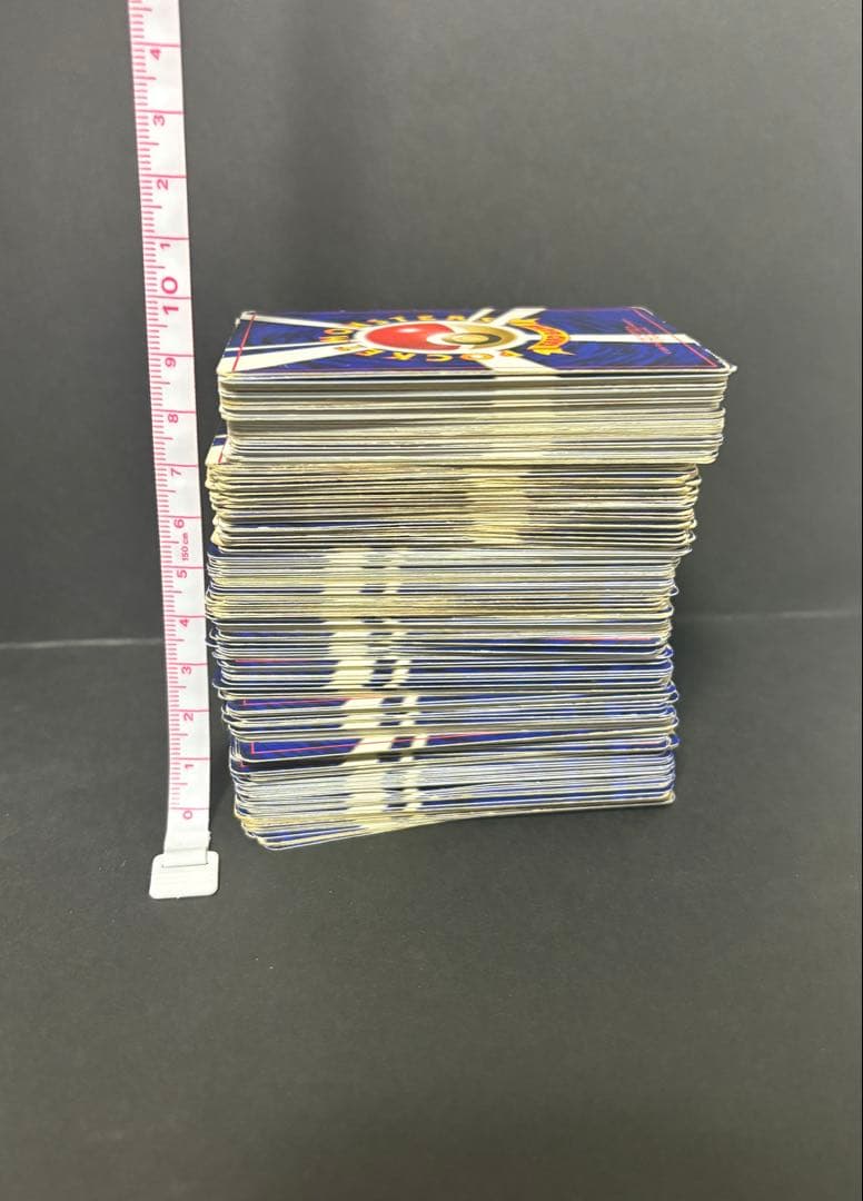 ポケモンカード 旧裏 含む 約300枚+ まとめ売り 引退品 ノーマル多め