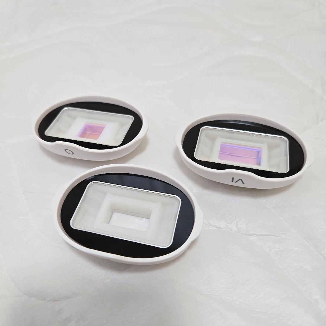 【Kaishin】ヤーマン レイボーテヴィーナス プロ YJEA0L