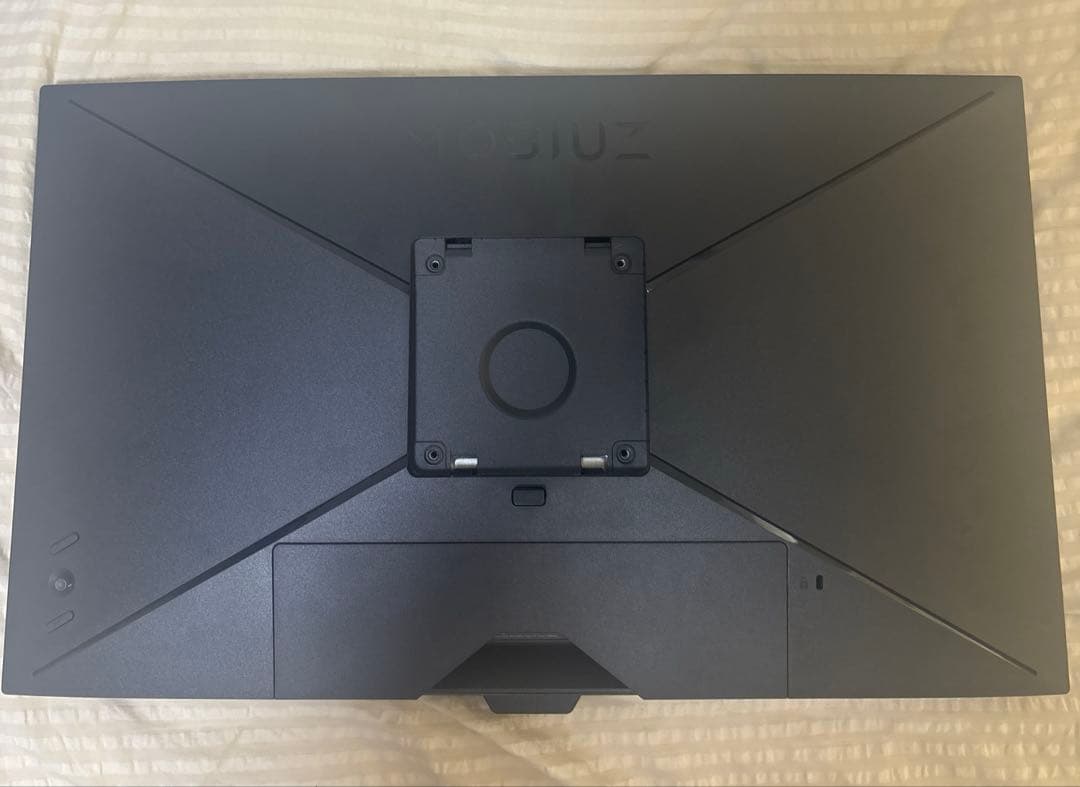 BenQ MOBIUZ モニター EX2510