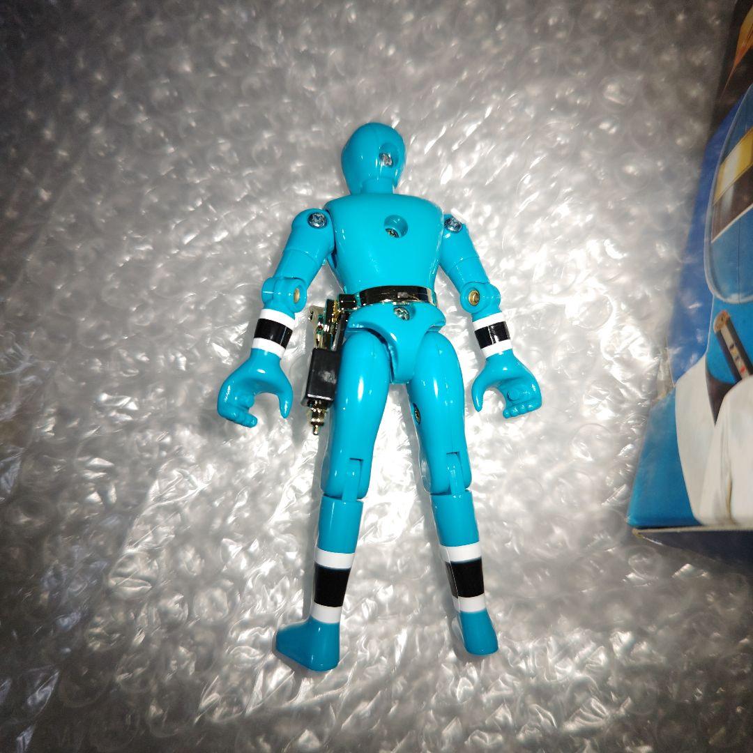 忍者戦隊カクレンジャー　プラデラ　シャークスライダー