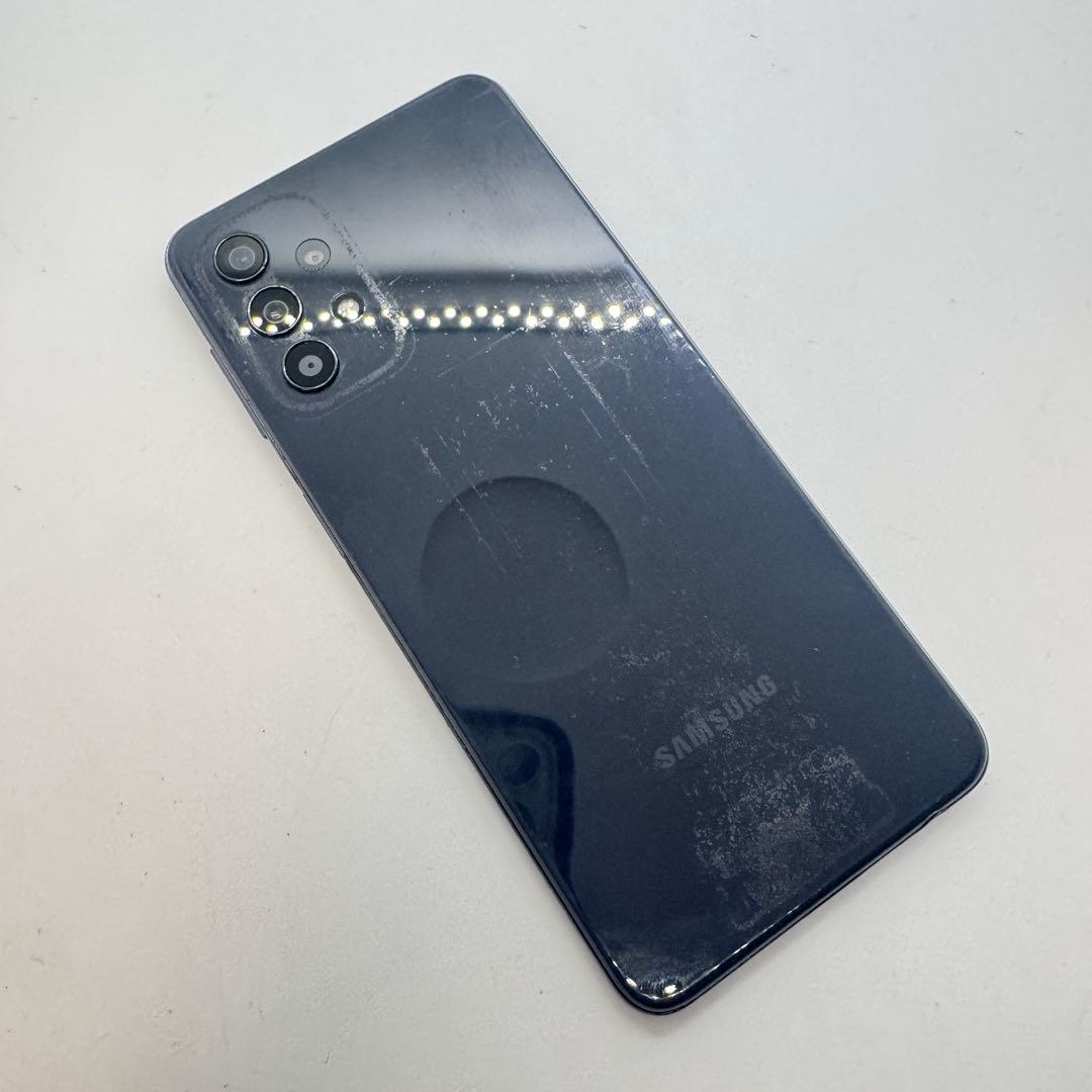 【海外版SIMフリー】 Galaxy A32 5G 本体 SM-A326U