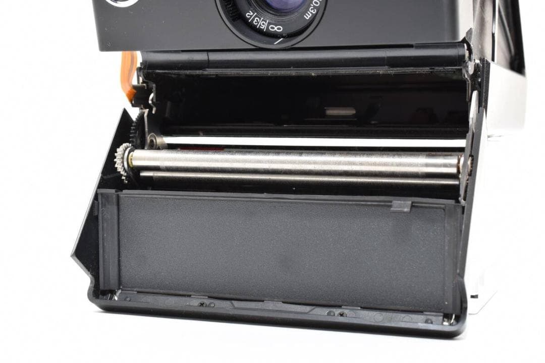 ★希少品★ ポラロイド POLAROID 690