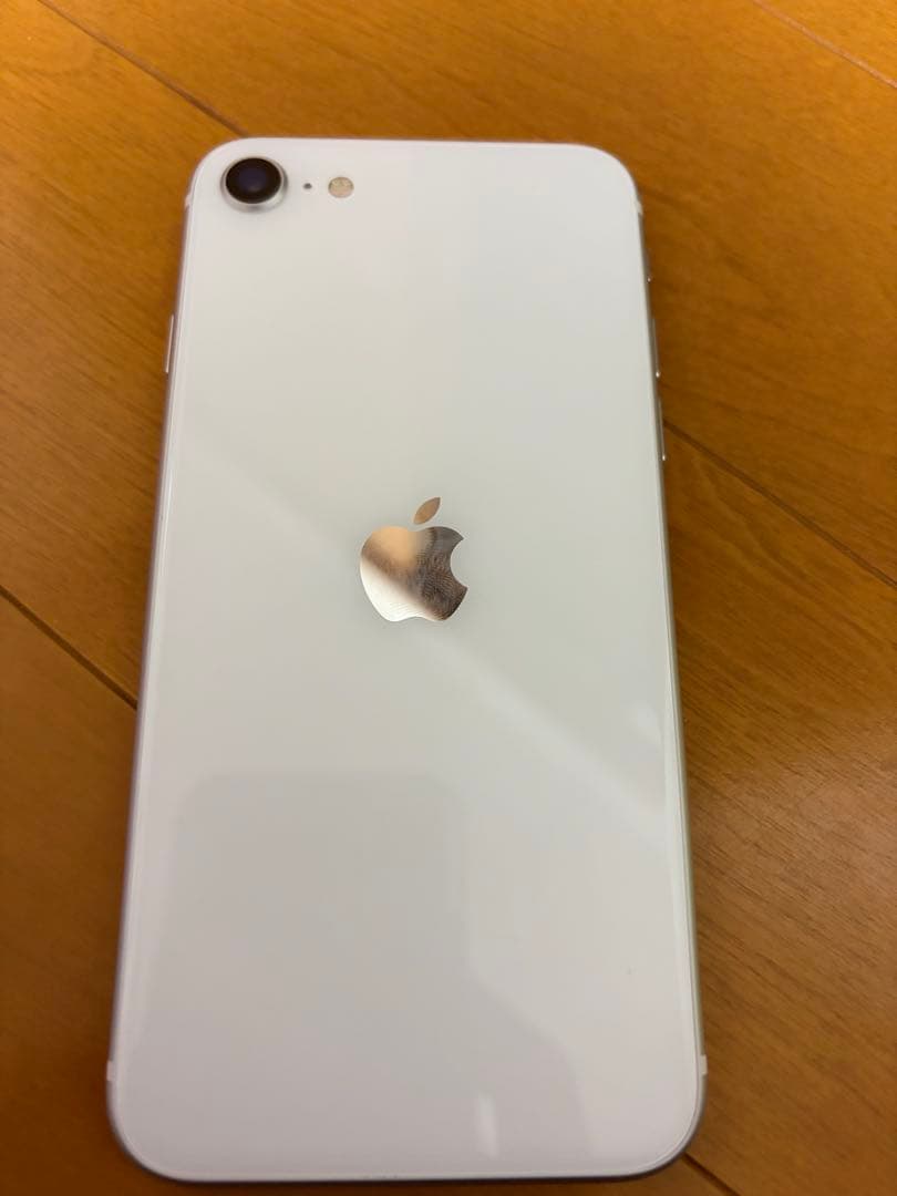 Apple iPhone SE (第2世代)/ 64GB バッテリー92%