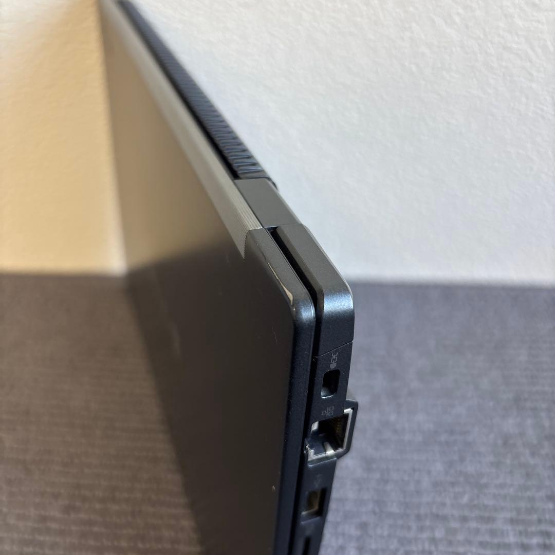 東芝dynabook G83/HS i5-1135G7 メモリ8GB#M6829