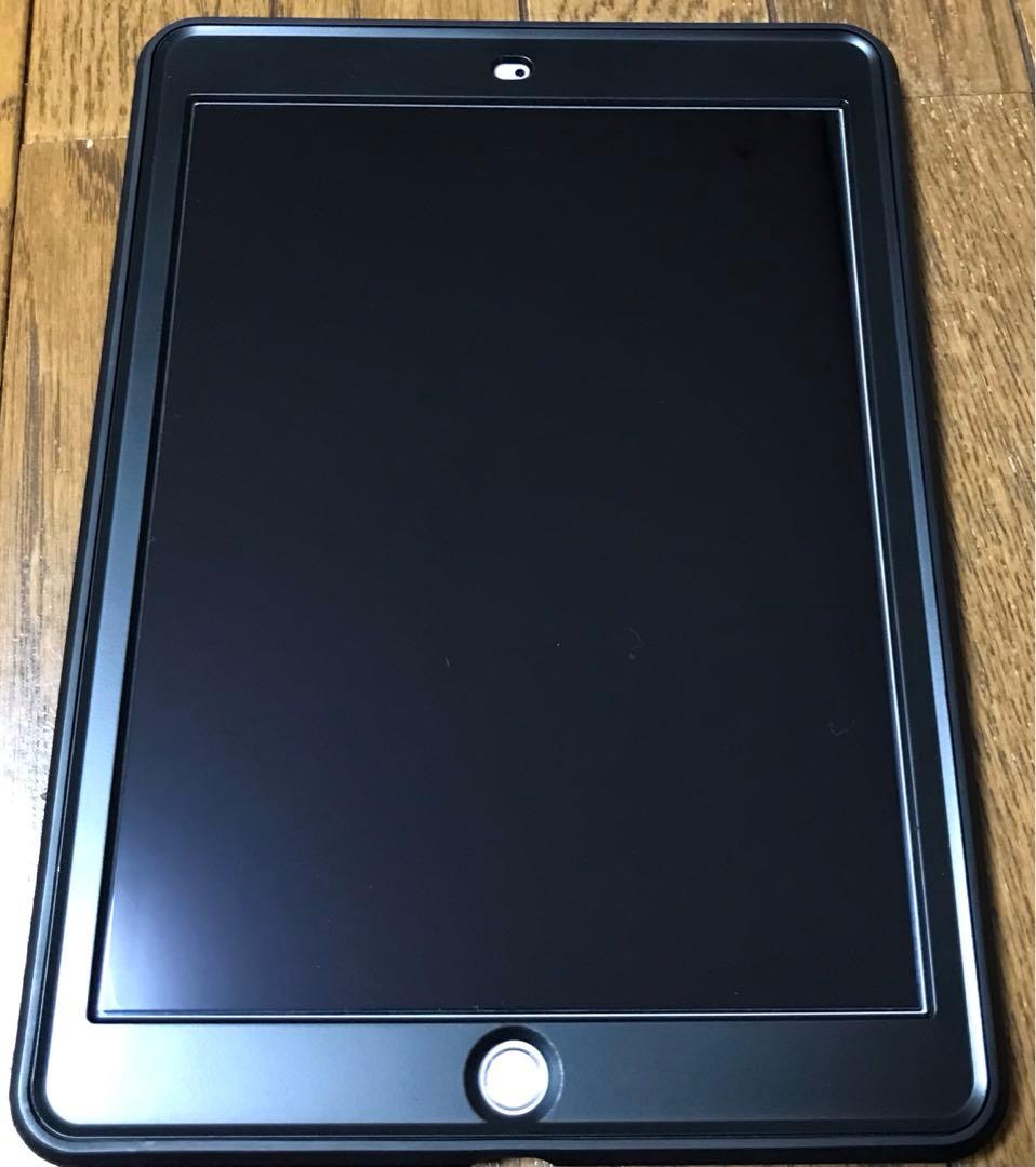 iPad Air 2 WiFi+CELL シルバー128G