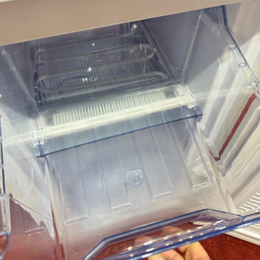 東京23区送料無料　超美品 IRIS OHYAMA　2021年製　冷凍庫60L