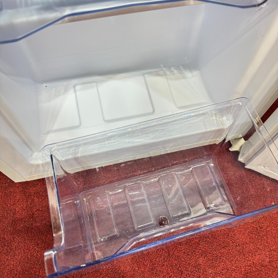 東京23区送料無料　超美品 IRIS OHYAMA　2021年製　冷凍庫60L