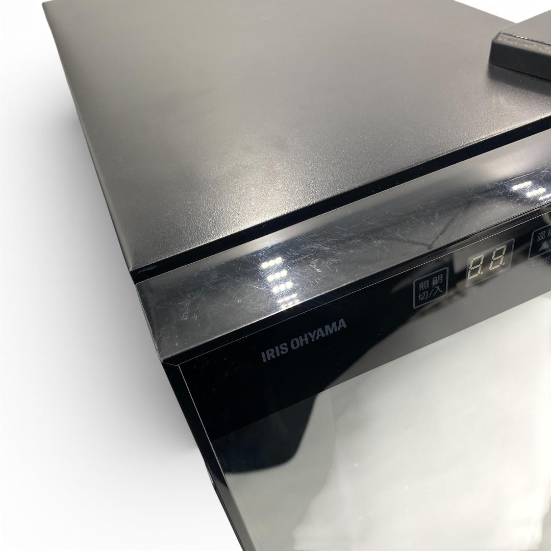 【箱付】アイリスオーヤマ 23年製 ワインセラー PWC-251P【動作確認済】